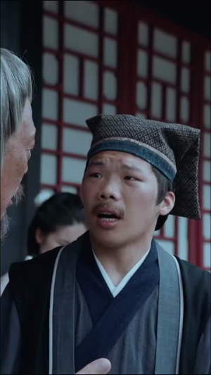 【逍遥神探（100集）】经典短剧无广告在线追-第1张图片-热搜短剧最新分享