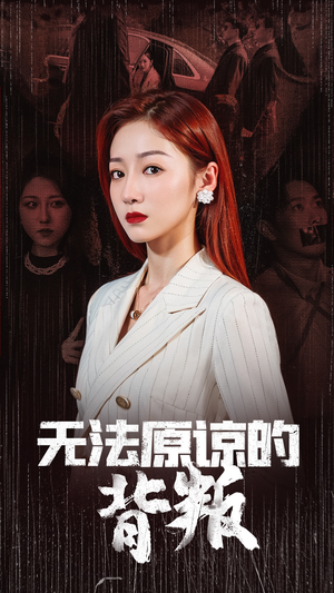 【无法原谅的背叛（38集）】短剧免费在线高清追剧-第1张图片-热搜短剧最新分享