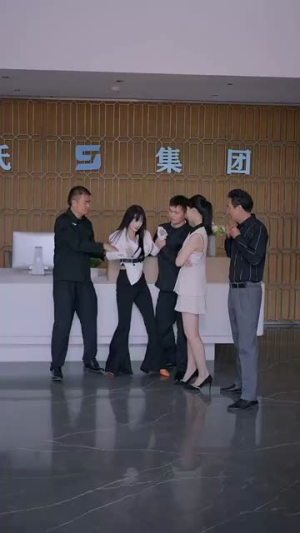 【三位少爷别追了，我只想当保洁（60集）】精彩短剧在线完整版播放-第1张图片-热搜短剧最新分享