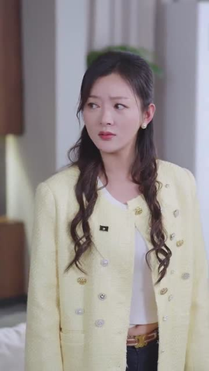 【神力萌娃助爱攻略（60集）】短剧完整版在线免费看-第1张图片-热搜短剧最新分享