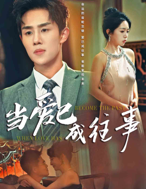 【当爱已成往事（28集）】爆款短剧免费全集畅看-第1张图片-热搜短剧最新分享