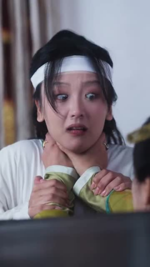 【宫墙今夜有雪（84集）】短剧全集高清在线播放-第1张图片-热搜短剧最新分享