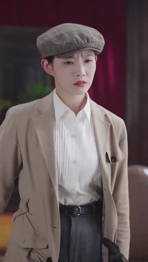 【仗剑饮山河（37集）】精彩短剧免费高清观看-第1张图片-热搜短剧最新分享