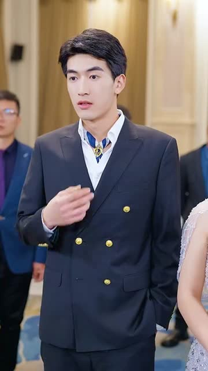 【既然深情留不住（76集）】热门短剧在线高清看-第1张图片-热搜短剧最新分享