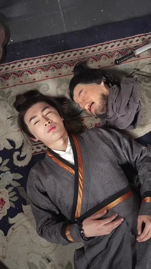 【刺客（99集）】优质短剧完整资源在线看-第1张图片-热搜短剧最新分享