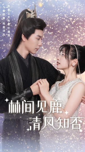 【林间见鹿清风知否（62集）】短剧全集在线免费畅播-第1张图片-热搜短剧最新分享