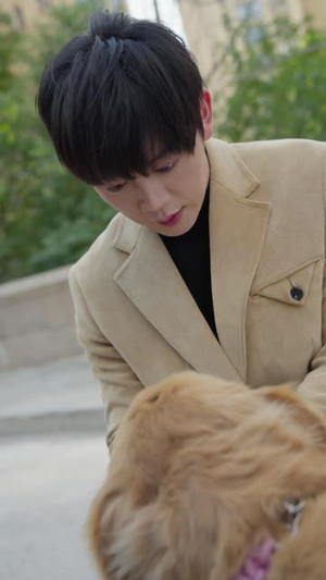 【会有天使替我来爱你（29集）】热门短剧资源在线共享-第1张图片-热搜短剧最新分享