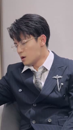 【白小姐余生求指教（88集）】免费短剧全集一网打尽-第1张图片-热搜短剧最新分享