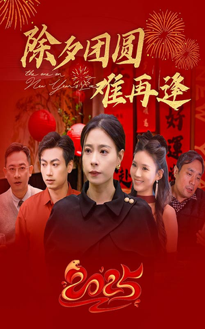 【除夕团圆难再逢（54集）】短剧全集高清在线畅看-第1张图片-热搜短剧最新分享