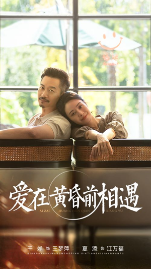 【爱在黄昏前相遇（65集）】短剧全集畅享免费时光-第1张图片-热搜短剧最新分享