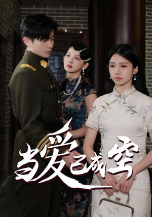 【当爱已成空（58集）】免费短剧全集在线嗨看-第1张图片-热搜短剧最新分享