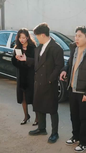 【异界小卖部（92集）】爆款短剧高清全集免费看-第1张图片-热搜短剧最新分享