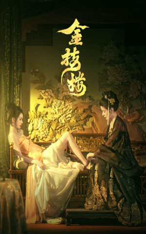 【金枝楼（52集）】高分短剧在线观看无压力-第1张图片-热搜短剧最新分享