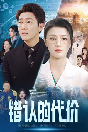 【错认的代价（34集）】短剧完整剧情在线速览-第1张图片-热搜短剧最新分享