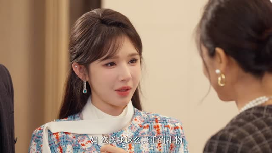 【报告总裁夫人和少爷都成了大佬（5集）】短剧佳作全集免费观享-第1张图片-热搜短剧最新分享