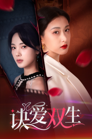 【两世盛花皆绽放（34集）】免费短剧高清全集享-第1张图片-热搜短剧最新分享