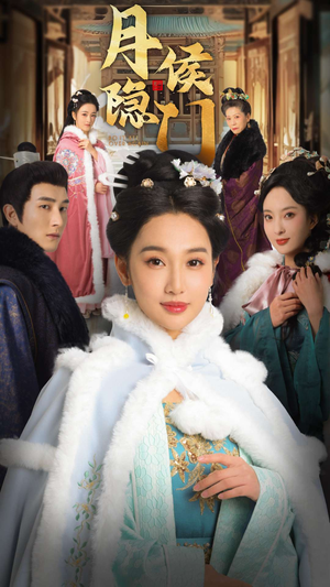 【月侯隐门（30集）】高分短剧高清在线完整看-第1张图片-热搜短剧最新分享