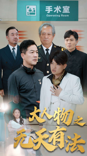 【新大人物之无天有法（35集）】短剧完整高清在线播放-第1张图片-热搜短剧最新分享