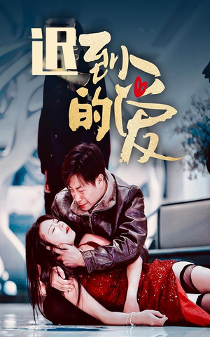 【迟到的爱（35集）】免费短剧高清全集观享-第1张图片-热搜短剧最新分享