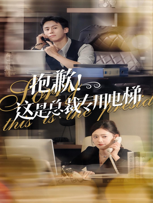 【抱歉！这是总裁专用电梯（60集）】短剧全集免费畅快览-第1张图片-热搜短剧最新分享