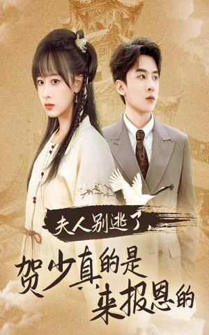 【夫人别逃了贺少真的是来报恩的（63集）】短剧免费高清全集观-第1张图片-热搜短剧最新分享