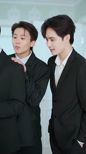 【再次告白（100集）】全集短剧在线看无需付费-第1张图片-热搜短剧最新分享