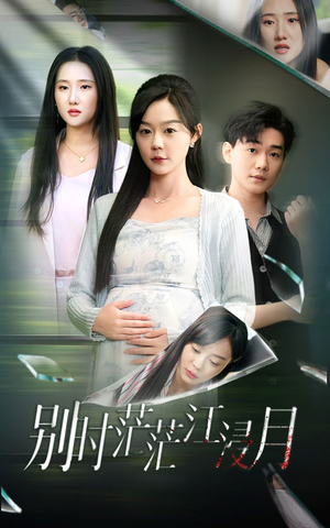 【别时茫茫江浸月（30集）】免费短剧高清全集速览-第1张图片-热搜短剧最新分享