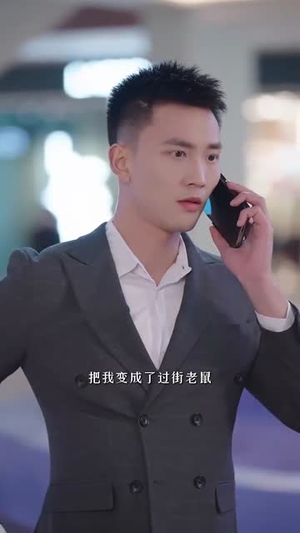 【地铁爱情邂逅（34集）】短剧全集高清在线直看-第1张图片-热搜短剧最新分享