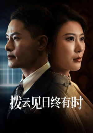 【拨云见日终有时（30集）】短剧免费高清全集畅享-第1张图片-热搜短剧最新分享