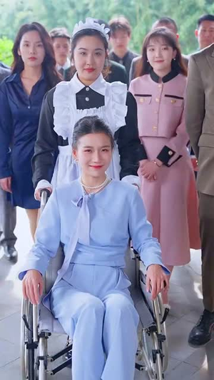 【不用重生我也能拿回属于我的一切（73集）】长篇短剧在线畅快看-第1张图片-热搜短剧最新分享