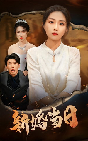 【新婚当日（38集）】热门短剧免费在线完整看-第1张图片-热搜短剧最新分享