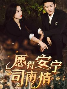 【愿得安宁司南情（76集）】全集短剧免费在线畅播-第1张图片-热搜短剧最新分享