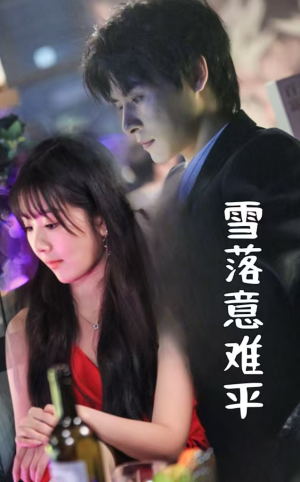 【雪落意难平（35集）】免费短剧在线看完整版-第1张图片-热搜短剧最新分享