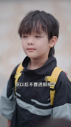 【穿成四个反派崽子的恶毒亲妈（100集）】短剧完整版免费观看-第1张图片-热搜短剧最新分享