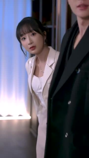 【你是我的小确幸（91集）】免费短剧完整版在线观-第1张图片-热搜短剧最新分享