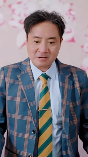 【乘风破浪的我妈（65集）】免费短剧全集随心看-第1张图片-热搜短剧最新分享