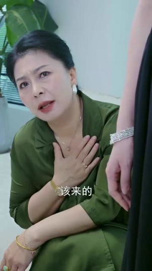 【穿剧中我替窝囊女主战翻全场（30集）】短剧全网免费畅看-第1张图片-热搜短剧最新分享