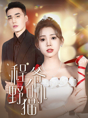 【程爷的小野猫（40集）】超火短剧免费全集观看-第1张图片-热搜短剧最新分享