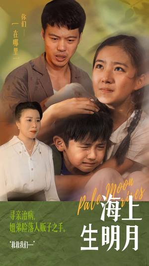 【海上生明月(59集)】热门短剧全集在线畅快看-第1张图片-热搜短剧最新分享 【海上生明月(59集)】热门短剧全集在线畅快看-第1张图片-热搜短剧最新分享