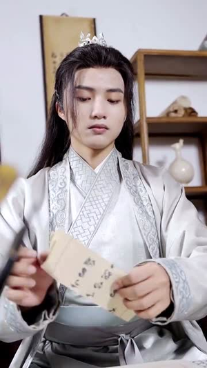 【穿越古代，我摊牌了（100集）】短剧全集在线畅快赏-第1张图片-热搜短剧最新分享