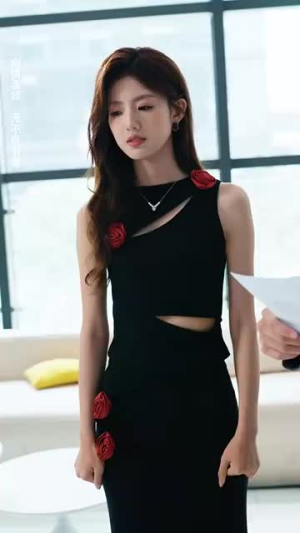 【黑色月光（77集）】短剧免费在线全集赏-第1张图片-热搜短剧最新分享