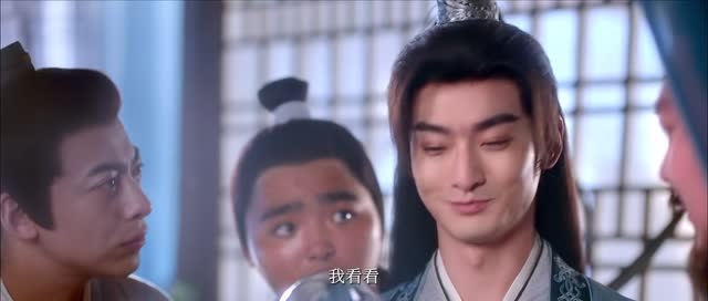 【了不起的女侠（24集）】免费短剧高清在线观赏-第1张图片-热搜短剧最新分享