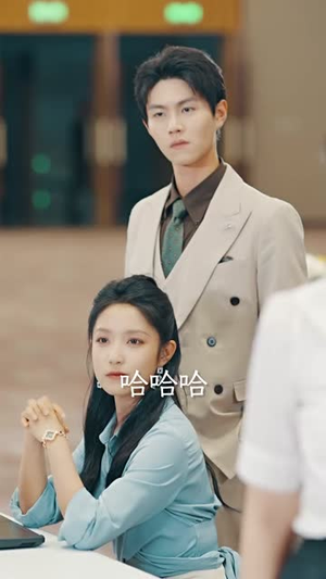 【裁员后老板后悔莫及（34集）】免费短剧全集高清观看-第1张图片-热搜短剧最新分享