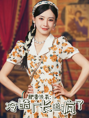 【肥妻逆袭：冷酷厂长追疯了（61集）】超火短剧免费在线播放-第1张图片-热搜短剧最新分享