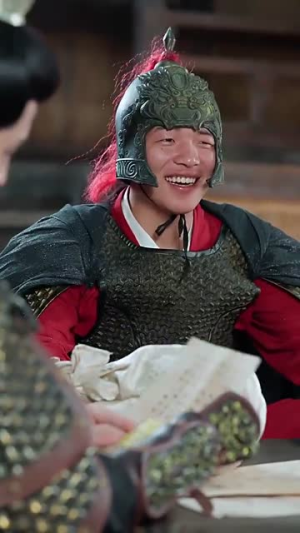 【画堂春（94集）】高分短剧完整版在线赏-第1张图片-热搜短剧最新分享