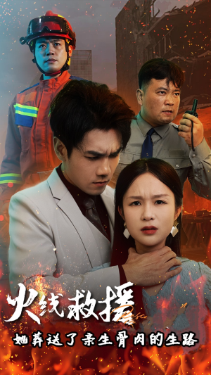 【火线救援她亲手葬送了孩子生路（29集）】优质短剧高清在线免费看-第1张图片-热搜短剧最新分享