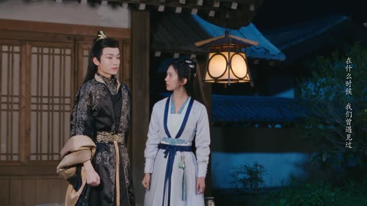 【初颜（30集）】免费短剧全集一网打尽-第1张图片-热搜短剧最新分享