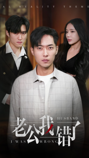【老公我错了（31集）】短剧高清全集免费享-第1张图片-热搜短剧最新分享