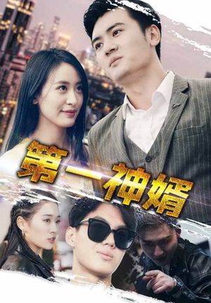 【第一神婿（110集）】热门短剧免费全集畅享-第1张图片-热搜短剧最新分享