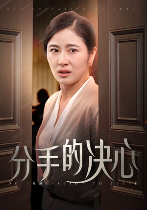 【分手的决心（39集）】短剧全集免费在线追-第1张图片-热搜短剧最新分享
